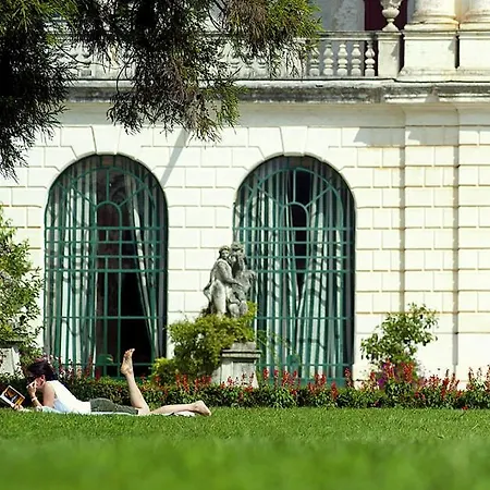 Covolo-levada Sleeps 8 Pool Air Con Wifi Appartamento *