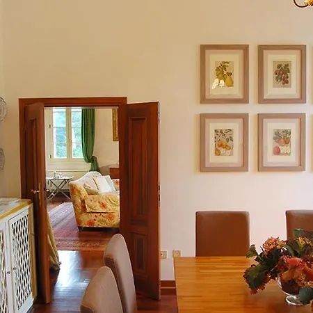 Covolo-levada Sleeps 8 Pool Air Con Wifi Appartamento